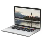 [Apple] Apple MacBook Pro TouchBar 16" 2019 i7 32GB RAM 1TB