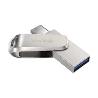 在飛比找Yahoo!奇摩拍賣優惠-SanDisk 1TB･1T Ultra Luxe USB 