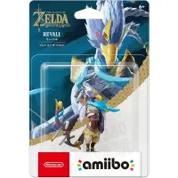 在飛比找蝦皮購物優惠-任天堂 AMIIBO NFC SWITCH NS 薩爾達傳說