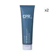 2X Vita 5 CPR Nourish Hydra Soft Booster Leave-in Moisturiser 150ml - Vita Five
