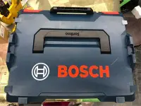 在飛比找Yahoo!奇摩拍賣優惠-~金光興修繕屋~BOSCH 博世 L-BOXX 136 新型