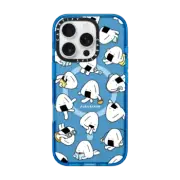 iPhone 16 Pro Impact Case MagSafe Compatible Onigiri Day to day by FURIIRAKUN
