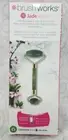 Brush Works - Jade Roller Face Massager