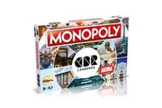 Monopoly - City Editions: Canberra