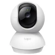 TP-Link TC71 Pan/Tilt Home Security Wi-Fi Camera