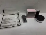 Mary Kay translucent loose powder sample size