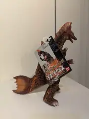 Bandai Titanosaurus 7" Figure Terror of Mechagodzilla Godzilla 2002 BRAND NEW