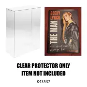 Protector For Becky Lynch: The Man: Not Your Average Average Girl Book