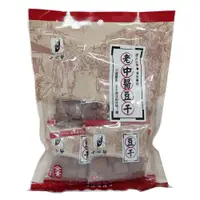 在飛比找PChome24h購物優惠-老中醫 豆干-中丁 250g