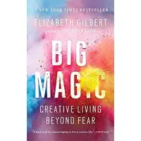 在飛比找蝦皮商城優惠-Big Magic: Creative Living Bey