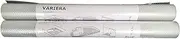 [IKEA] EVA Plastic Shelf Liner Drawer Mats, Clear Roll (150 x 50 cm) - Pack of 2