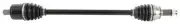 QuadBoss 2020 Polaris RZR XP 1000 Front Left Replacement Axle