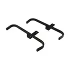 Convenient Storage Solution Backpack Sprayer Wall Mount Garage Tool Rack