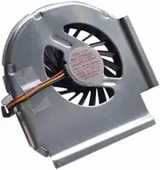 New CPU Cooling Fan for IBM for LENOV/O for thinkpad T61 T61P 3-Pins CPU Cooling Fan 42W2460 42W2461 42W2462 42W2463 42W2823