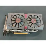 ASUS 華碩 GTX 960 STRIX 2G 2GB DDR5 DVI HDMI DP PCIE 顯示卡