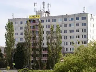 Hotel Terek