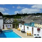 Best Western Fowey Valley