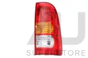 RH RHS Right Hand Tail Light Lamp For Toyota Hilux 2005~2012 2WD 4WD Ute (for: Toyota)
