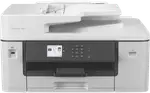 Brother A3 Inkjet Multifunction Printer MFC-J6540W
