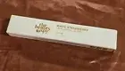 The Beauty Spy White Strawberry Lip Plumping Gloss .6oz