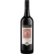 Hardys Shiraz Stamp 1l