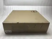 New OEM Sealed Dell PowerConnect MPS 1U Shelf MPS600 PSU Moduler RF89F