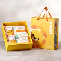 在飛比找ETMall東森購物網優惠-韓國MOTHER-K 濕紙巾萬用禮盒