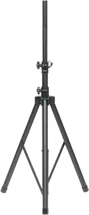 Redback Heavy Duty Speaker Stand 1.2 to 3m Max 50Kg