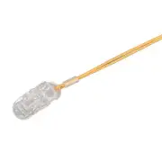 Hearing Device Clip Holder Portable Simple Fashionable Flexible Sound Amplif HR6