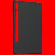 Easy to Install Soft Slim TPU Protective Case for Samsung Galaxy Tab S7 11 T878U