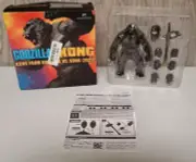 Monsterverse King Kong from Godzilla VS. Kong (2021) Toy Action Figure