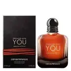 You Intensely Original Perfume 100 ml For Men عطر يو انتنسلي الاصلي Nice Perfume