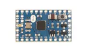 Arduino Mini 05 Without Headers, Avr ATmega328, 5V, 16MHz,32KB Flash,A000088