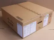 New Cisco Catalyst C9300-24UXB-A 24x 10G/mGig RJ45 UPoE Switch + C9300-NM-8X