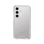 EFM Aspen Case - Galaxy S24 Clear