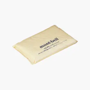 [Mont-Bell] O.D. Pocket Tissue 水溶性紙巾
