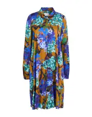 [ROBERT FRIEDMAN] ROBERT FRIEDMAN Mini dresses - Item 15455451