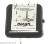 Maxon 905291 Liftgate Switch, low voltage thermal, BMR, OEM