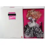 1991S STERLING WISHES BARBIE DOLL 1991年絕版美泰兒芭比娃娃