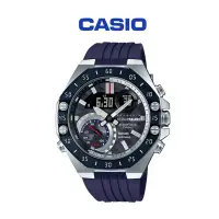 在飛比找博客來優惠-CASIO 卡西歐 EDIFICE ECB-10AT-1AD