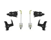 Polaris Prospector Pro® Track Mount Kit