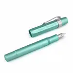 KAWECO X HELLO KITTY AL SPORT鋼筆/ 2022限量版/ 銀尖/ F ESLITE誠品