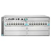 HPE Aruba 5406R 16-port SFP+ v3 zl2 Switch - No PSU