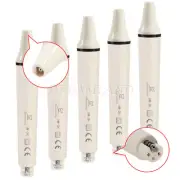5X Dental Ultrasonic Piezo Scaler Scaling Handpiece for EMS Turbine