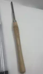 5/8 Inch Bowl Gouge For Wood Lathem2 Cryo Hss Wood Turning Tools With Beech Wood