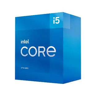 【最高3000點回饋+299免運】INTEL 盒裝 Core i5-11400 中央處理器★(7-11滿299免運)