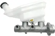 1 Piece Brake Master Cylinder Compatible with Nissan LIVINA/AD/AD Expert/Latio/Tiida/Wingroad Models OEM 46010-ED80A/46010-EE30A/D6010-EE30A/1N2243400