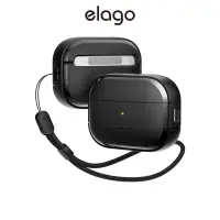 在飛比找蝦皮商城優惠-[elago] EDC Airpods Pro 2 保護殼 