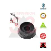 Mounting, Radiator Suit MITSUBISHI Pajero 2.8 TD (V46W, V26W) PAJERO II (V3_W, (for: Mitsubishi)