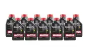 Engine Oil (0W20) (Set of 11) (11 Liter) (Specific RBS0-2AE) (for: Volvo)